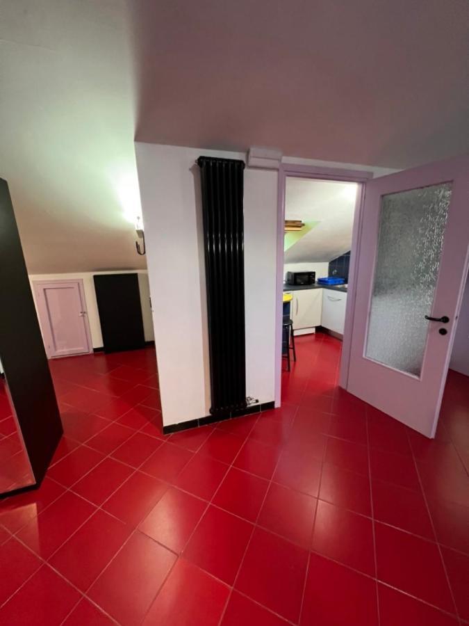 Ferienwohnung House Lingotto Turin Exterior foto